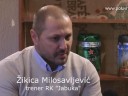 Žikica Milosavljević