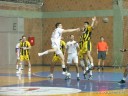 ŽRK Dinamo Petrohemija - RK Radnički (KG)