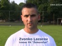 Zvonko Lazarov